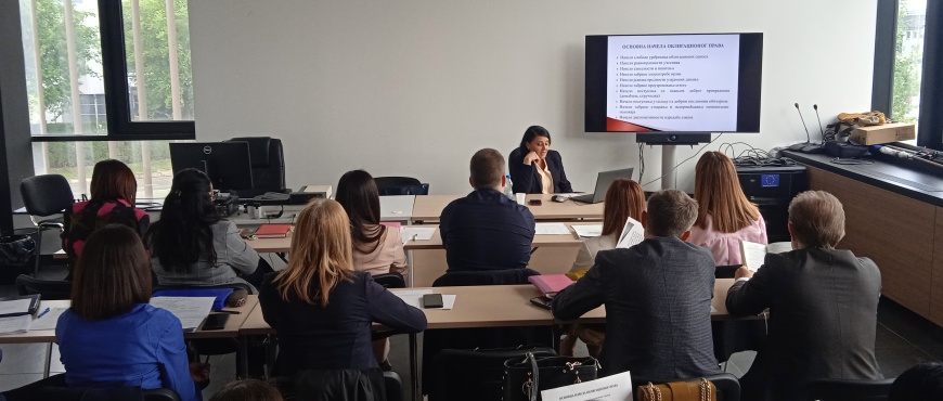 Disputed questions in the implementation of the basic institutes of the obligation law through typical contracts in the economy