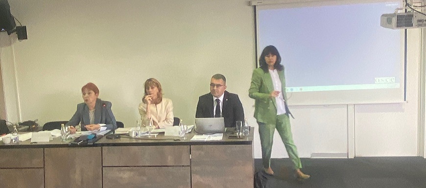 Одузимање имовине проистакле из кривичног дела
