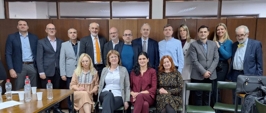 Курс о увиђају саобраћајних незгода