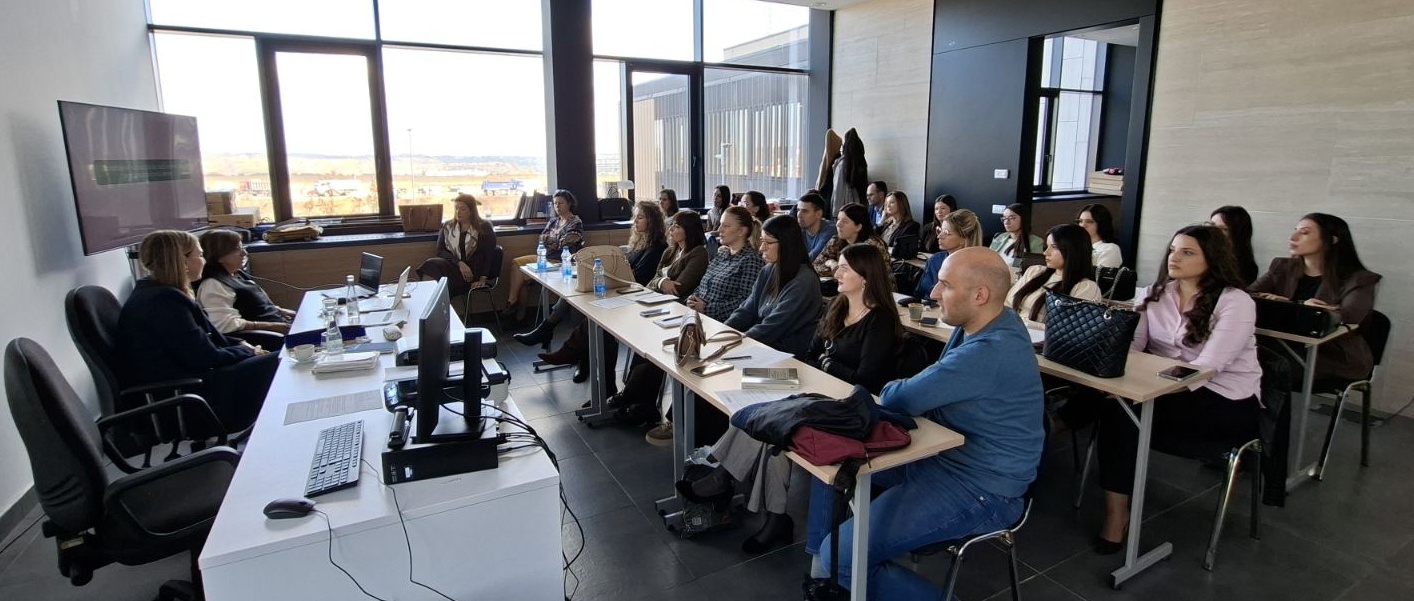 Примена Закона о парничном поступку – израда одлуке