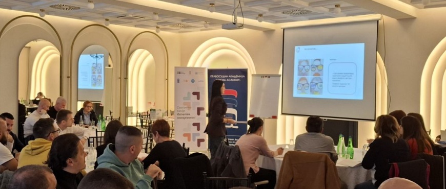 Safety is not a choice: Risk assessment and the role of institutions in preventing violence