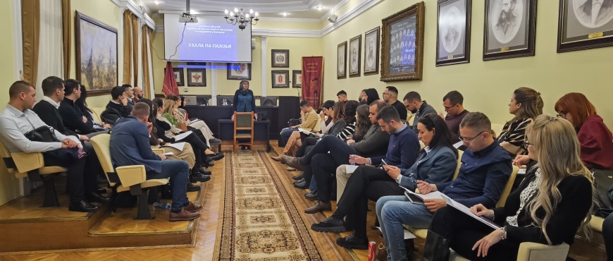 Maloletnici kao učinioci krivičnih dela i maloletna lica oštećena krivičnim delom