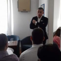 Обука - Малолетници као учиниоци кривичних дела и малолетна лица оштећена кривичним делом-1