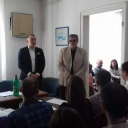 Обука - Малолетници као учиниоци кривичних дела и малолетна лица оштећена кривичним делом-3