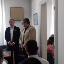 Обука - Малолетници као учиниоци кривичних дела и малолетна лица оштећена кривичним делом-4