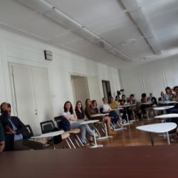 Poseta studenata andragogije-2