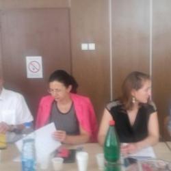 Представљање Закона о изменама и допунама Закона о јавној својини-1