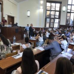 Резултати испита за судијске приправнике-1