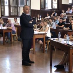 Резултати испита за судијске приправнике-2