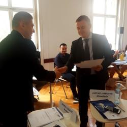Letnja škola za mlade borce protiv korupcije iz jugoistočne Evrope-13