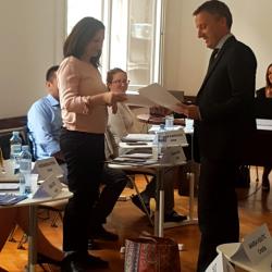 Letnja škola za mlade borce protiv korupcije iz jugoistočne Evrope-16