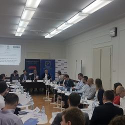 Letnja škola za mlade borce protiv korupcije iz jugoistočne Evrope-22