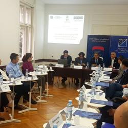 Letnja škola za mlade borce protiv korupcije iz jugoistočne Evrope-24