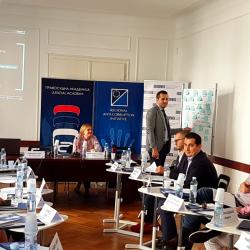 Letnja škola za mlade borce protiv korupcije iz jugoistočne Evrope-28