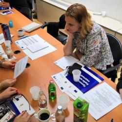 Radionice „Etika i integritet u pravosuđu“ - Visoki savet sudstva-1