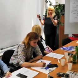 Radionice „Etika i integritet u pravosuđu“ - Visoki savet sudstva-2