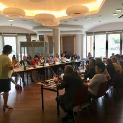 Vrdnik, 14-15.06. 2018 - Sloboda izražavanja i medija-6