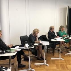 Независност правосуђа - Развијање способности за ефикасно решавање ризика од непримереног утицаја-1