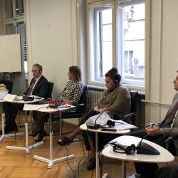 Независност правосуђа - Развијање способности за ефикасно решавање ризика од непримереног утицаја-3