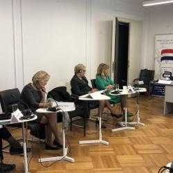 Независност правосуђа - Развијање способности за ефикасно решавање ризика од непримереног утицаја-6