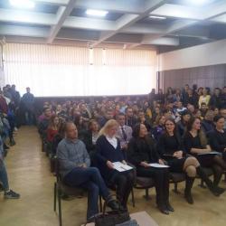 Виши суд обележио Европски дан цивилне правде-1