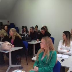 Obuka „Izrada nacrta prvostepenih sudskih odluka iz građanske materije“-3