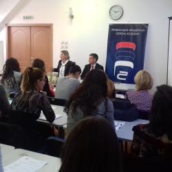 Obuka „Izrada nacrta prvostepenih sudskih odluka iz građanske materije“-5