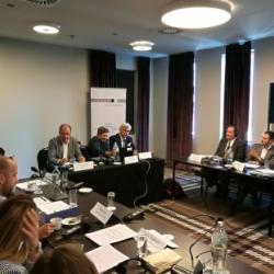 Seminar „Istraga u predmetima ratnih zločina”-1