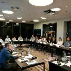 Seminar „Istraga u predmetima ratnih zločina”-2