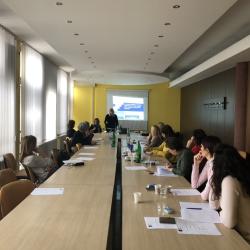 Промоција и оснаживање инфо-служби привредних судова-2