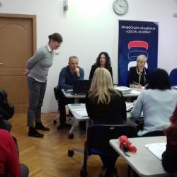 Презентација смерница за кривично гоњење злочина из мржње-3