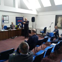 Dvodnevni kurs o uviđaju saobraćajnih nezgoda -2