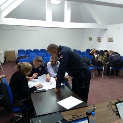 Dvodnevni kurs o uviđaju saobraćajnih nezgoda -5