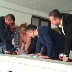 Dvodnevni kurs o uviđaju saobraćajnih nezgoda -7