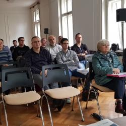 Upotreba i administriranje elektronske baze sudske prakse-7