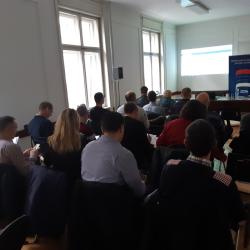 Upotreba i administriranje elektronske baze sudske prakse-8