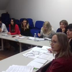 Informativna sesija – Promocija i osnaživanje medijacije u Srbiji za privredne sudove -2