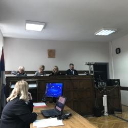 Обука - Суђење у разумном року -1