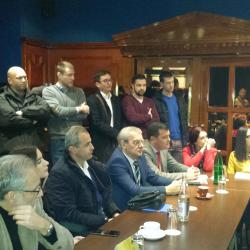 На свечаној седници Председништва удружења за кривичноправну теорију и праксу уручено признање директору Правосудне академије-3
