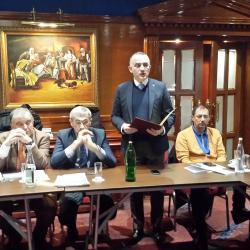 На свечаној седници Председништва удружења за кривичноправну теорију и праксу уручено признање директору Правосудне академије-5