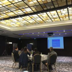 Seminar - Međunarodna pravna pomoć u krivičnim stvarima-1