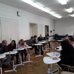 Менторство - други циклус обуке-2