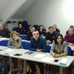 Kurs o uviđaju saobraćajnih nezgoda-2