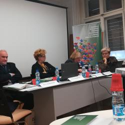 Izrada prvostepenih odluka iz prekršajne materije-1