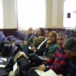 Радионица за ефикасно управљање поступком у предметима привредног криминала и корупције-2