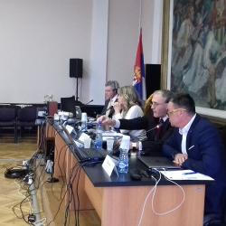 Радионица за ефикасно управљање поступком у предметима привредног криминала и корупције-4