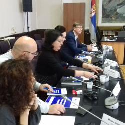 Радионица за ефикасно управљање поступком у предметима привредног криминала и корупције-5