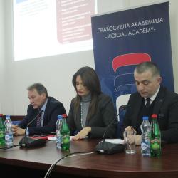 Отпочео рад на изради националне стратегије за унапређење правосуђа за период 2019-2024-1
