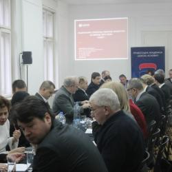 Отпочео рад на изради националне стратегије за унапређење правосуђа за период 2019-2024-2