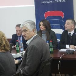 Отпочео рад на изради националне стратегије за унапређење правосуђа за период 2019-2024-4